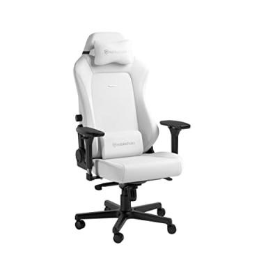 Si&egrave;ge Gaming Noblechairs Edition Hero Blanc 