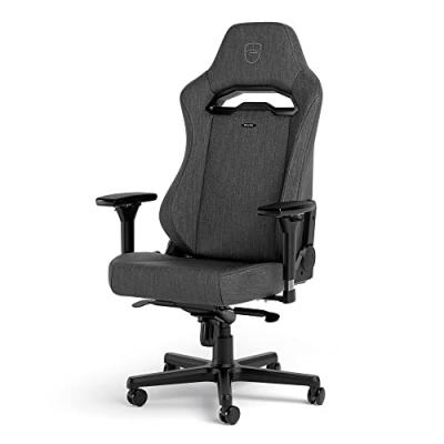 Noblechairs Hero St Tx - Chaise Gaming - Anthracite