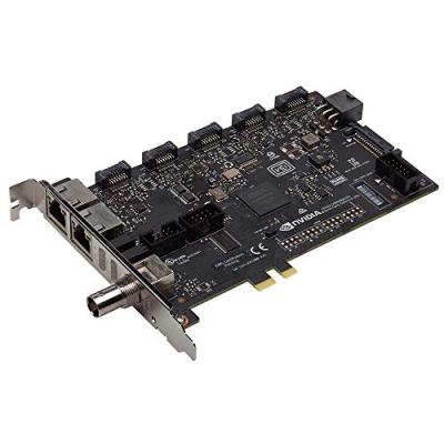 PNY Quadro Sync Option Board For Quadro Pascal 