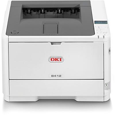 Oki 45762002 Imprimante  Original B412dn