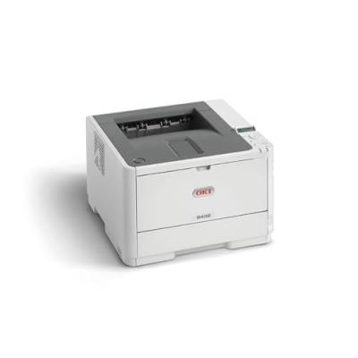 OKI B432dn - imprimante - monochrome - LED 