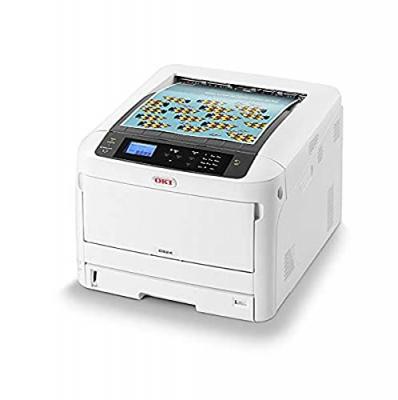 OKI C824dn Couleur 1200 x 600 DPI A3