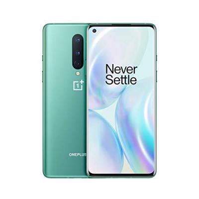 ONEPLUS 8 5G 8/128GB  GLACIAL GREEN