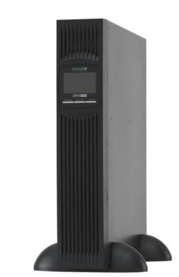 Online Usv-systeme Ag Zinto 1000va Sais Noir One Size / EU Plug