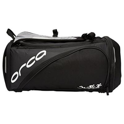 Orca Sac de Transition, Noir, Taille Unique