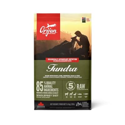 Orijen - Croquettes Tundra Pour Chien - 11,4kg