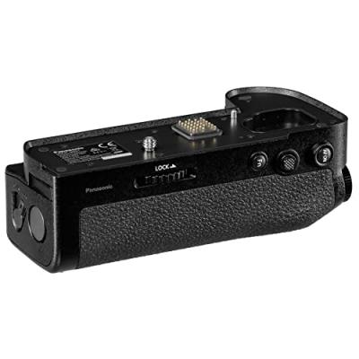 Panasonic Poign&eacute;e Grip DMW-BGS1E (S1/S1R)