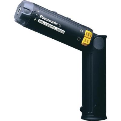 Visseuse articul&eacute;e sans fil EY 6220 N NiMH 2.4 V 2.8 Ah + batterie