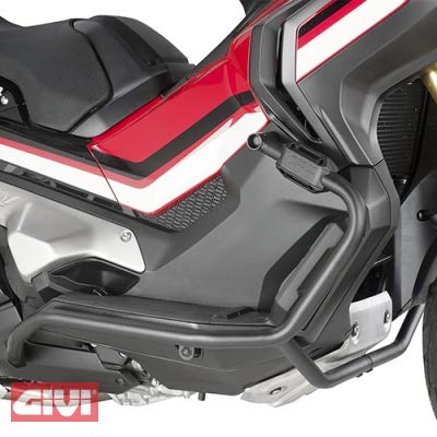 Givi Honda X-adv 750 17-21 Tubular Engine Guard Noir