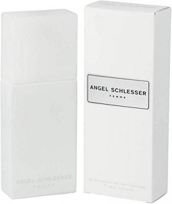 Edt vapo de ANGEL SCHLESSER 100