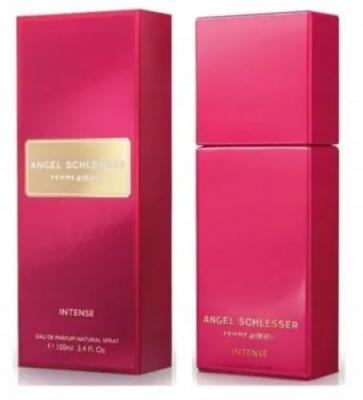 Parfum femme adorable angel schlesser edp (100 ml)