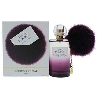 Goutal TENUE DE SOIR&Eacute;E Eau de Parfum Vaporisateur 100ml