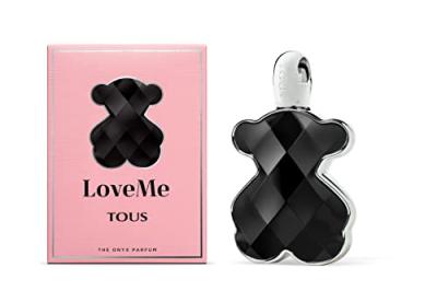 Tous - Loveme The Onyx Parfum Vaporisateur Tous Eau de parfum 90 ml