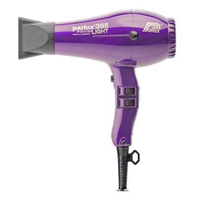 Parlux S&egrave;che-cheveux, Violet - Ionique
