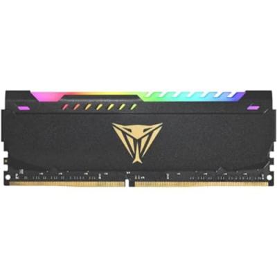 Ram Patriot D4 3600 32gb C18 Viper Steel Rgb K2
