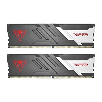 Patriot Viper Venom Ddr5 2x32gb 6000mhz Cl30 Xmp3