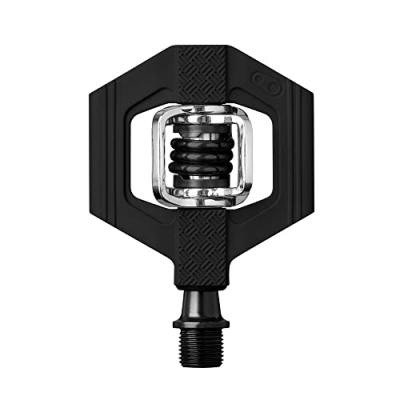 P&eacute;dales VTT Crankbrothers Candy 1 (sans clip) - Taille unique Noir