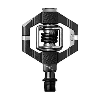 P&eacute;dales crankbrothers Candy 7 - Noir - Noir}, Noir - Noir}
