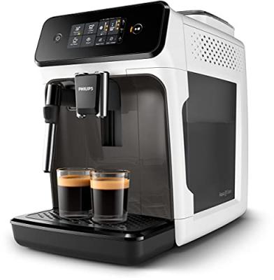 Philips Ep1223/00 Espresso Coffee Machine Argent&eacute;
