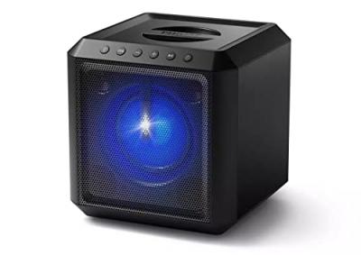 Enceinte Sans Fil TAX4207/10 100W AUX et Jack 3.5mm Bluetooth Noir
