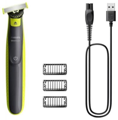 Norelco OneBlade OneBlade 360 QP2724/23 Cara - Philips