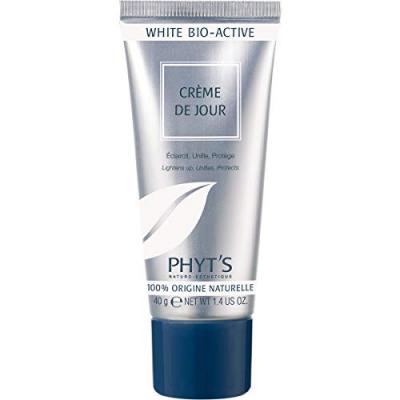 Phyt's White Active Creme Jour 40g
