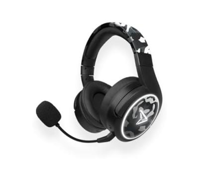 Pixminds Steelplay Bluetooth Headset