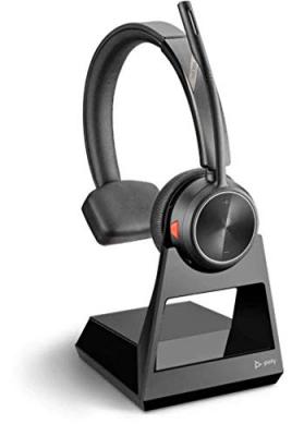 Poly Savi 7210 Office - systeme de casque sans fil