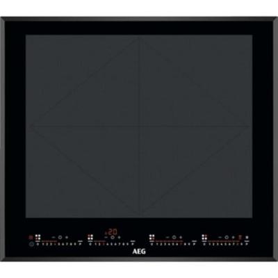 AEG - Plaque induction IKE64683FB