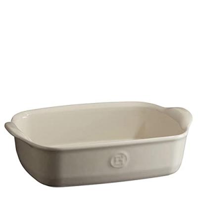 EMILE HENRY - Plat &agrave; four c&eacute;ramique 42x27cm - 029654