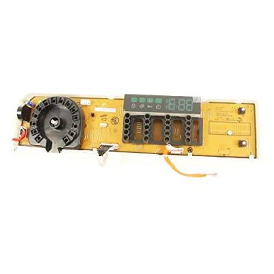Platine de commande et puissance pour lave linge Samsung DC94-07386A