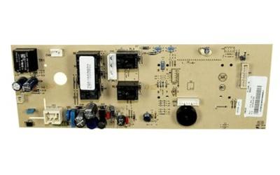Platine Electronique Avec Afficheur Pour Seche Linge Beko - 2961560902