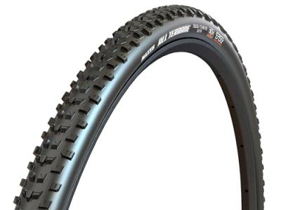 Maxxis All Terrane Tubeless 28&acute;&acute;-700 X 33 Gravel Tyre Noir 700 x 33
