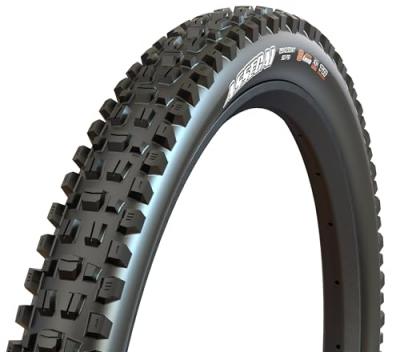 Maxxis pneu ext&eacute;rieur Assegai 3CT 29 x 2,50 (63-622) 120 TPI noir