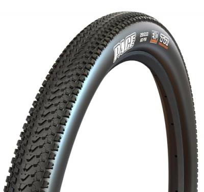 Pneu vtt 29x2.10 ts pace exo tubeless ready noir 650g. (53-622)