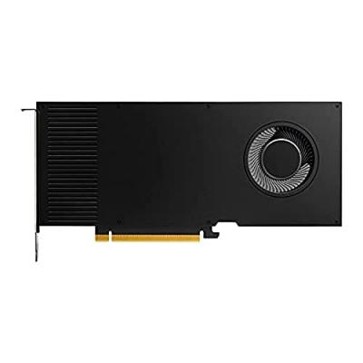 Carte graphique NVIDIA RTX A4000 16 Go GDDR6 PNY VCNRTXA4000-SB 