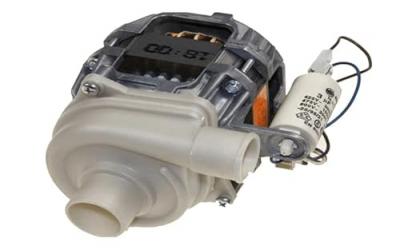 Pompe De Cyclage 651015786 Pour Lave Vaisselle First Line - 512014900