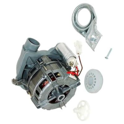 Brandt - Pompe de cyclage compl&egrave;te pour Lave-vaisselle 1740701700