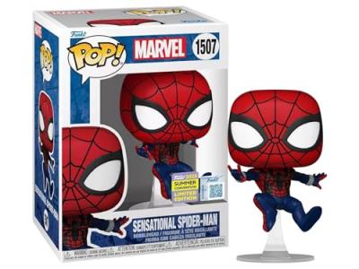 Figurine Funko Pop Vinyl Gemini Pop 36 