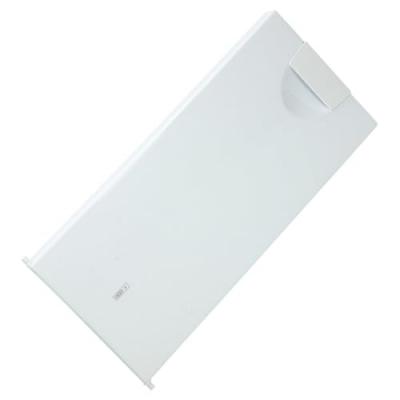 Portillon de freezer d'origine (481244069344) R&eacute;frig&eacute;rateur, cong&eacute;lateur smeg, bauknecht Whirlpool