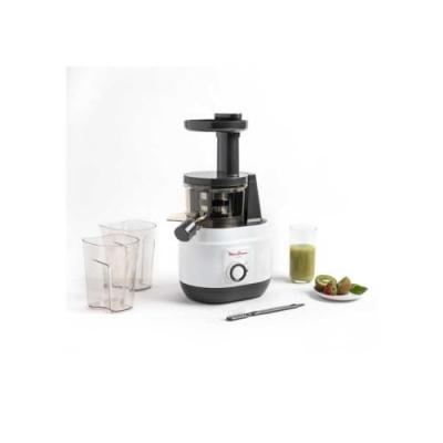 Extracteur de jus moulinex juiceo zu150110 blanc et gris FC-1-16005623