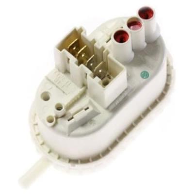 Pressostat B1-205c 60/30 Pour Lave Linge Whirlpool - 481227128442