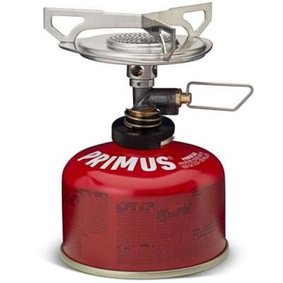 Primus Essential Trail Duo Camping Stove Gris,Argent&eacute;