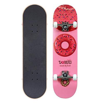 Skateboard pro acro donuts SPA3108E010