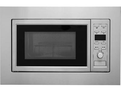 Micro ondes Grill Encastrable MWO67S, 25 litres, Gril, Niche 38 cm