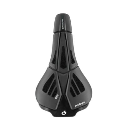 Prologo Scratch Pro X20 Ti 1.4 Saddle Blanc,Noir 134 mm