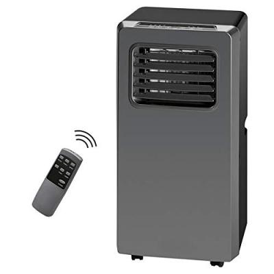 Climatiseur mobile et compact avec poign&eacute;e de transport fresh8