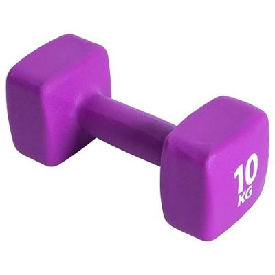 Pure 2 Improve Halt&egrave;res en n&eacute;opr&egrave;ne Unisex-Adult, Violet, 10kg