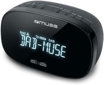 Radio-r&eacute;veil Double Alarme Muse - M150cdb