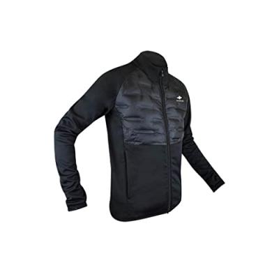 Raidlight Softshell Sorona - Veste softshell homme Black L